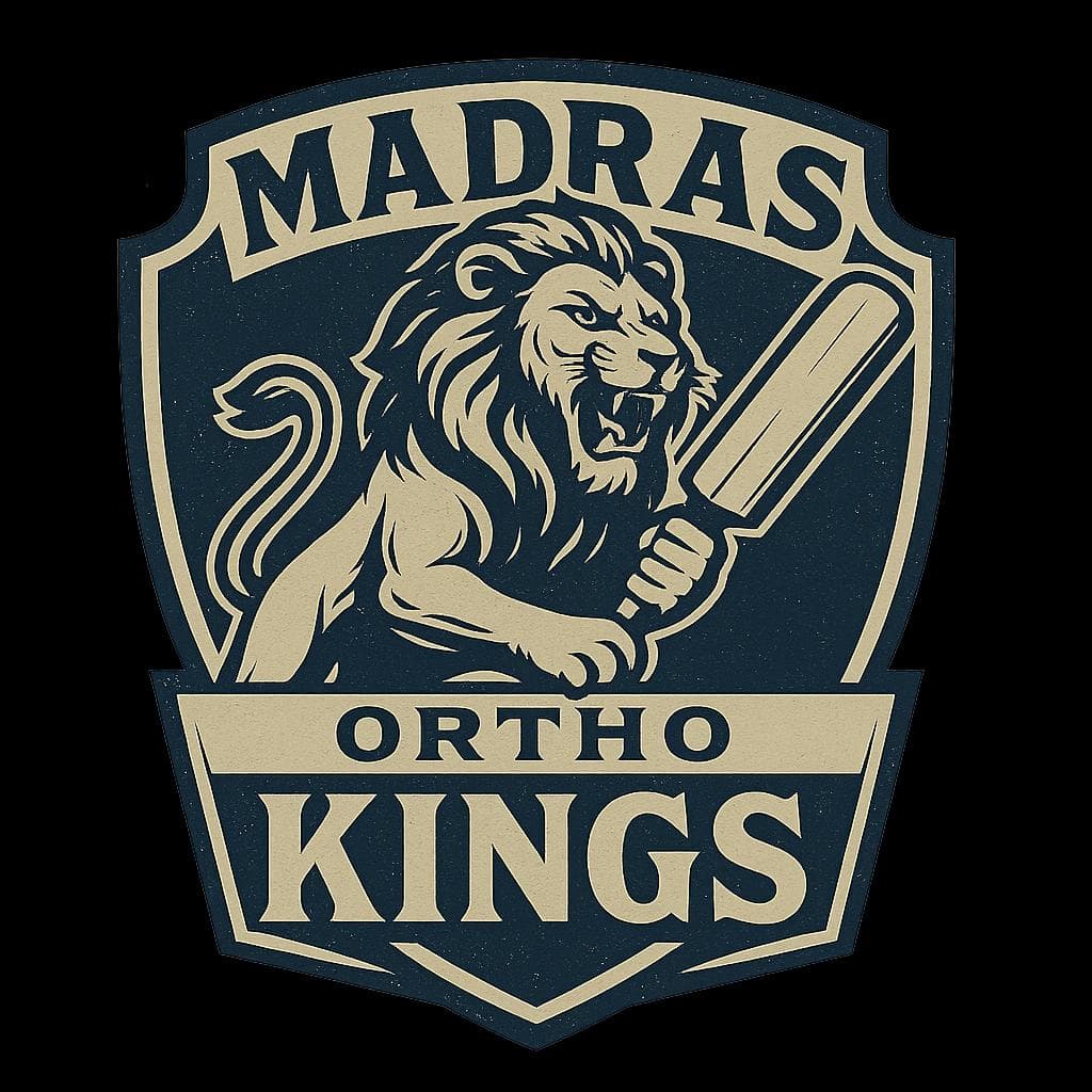 MADRAS ORTHO KINGS